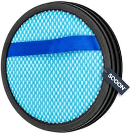 Fevik Filter Philips SpeedPro FC8009/01 - Wasbaar — thumbnail 1