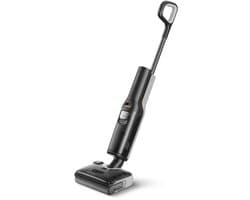 Roborock F25 ACE Elektrische dweil Batterij/Accu Droog Zwart, Wit 4 Ah