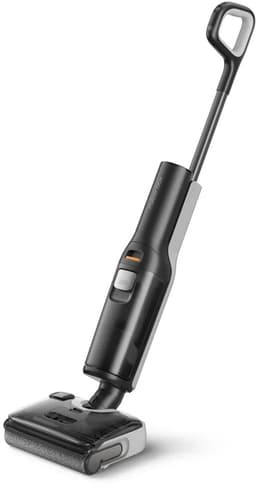 Roborock F25 ACE Elektrische dweil Batterij/Accu Droog Zwart, Wit 4 Ah — thumbnail 1