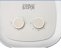 Winning Star St-9650 - Airfryer - 5.5l - 1400w — thumbnail 2