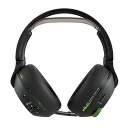 Skullcandy Crusher PLYR 720 XBOX Gaming Draadloze Koptelefoon - Crusher Bass - THX Spatial Audio - Digi-Black — thumbnail 5