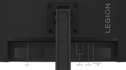 Lenovo Legion R27fc-30 - Full HD LED Monitor - 27 inch - 240Hz — thumbnail 5
