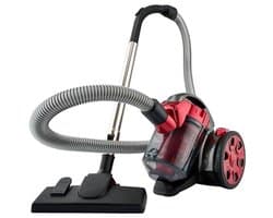 Zakloze stofzuiger 700W - Testwinnaar Prijs/Prestatie in Huis & Tuin