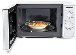 Magnetron 800 W met 20 liter inhoud en mechanische bediening — thumbnail 4