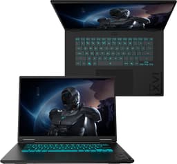 GIGABYTE GAMING A16 3VHK3EE893SH - Gaming Laptop - 16 inch - RTX 5060 - Ryzen 7 - 16GB/512GB — thumbnail 4