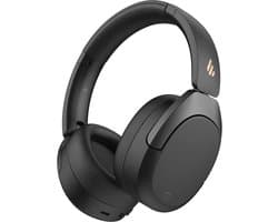 Draadloze Over-Ear Hoofdtelefoon met -45 dB ANC, 94 Uur Accuduur, Hi-Res Geluid en Bluetooth V5.4