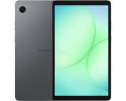 Samsung Galaxy Tab A11 - 4G - 64GB - Gray + 1 jaar extra garantie