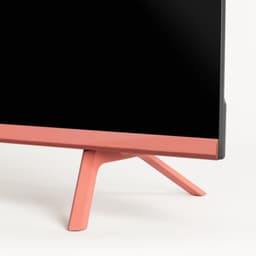 CREATE - QLED 4K 43" Smart TV met antireflectiescherm en gekleurde lijst - TV COLOR STUDIO — thumbnail 3