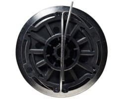 Bosch systeemaccessoires Snijdraadspoel 8 m (1,6 mm) - F016800345