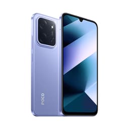 Smartphone-POCO C85-6GB+128GB-Paars — thumbnail 3
