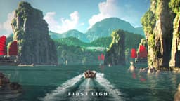 007 First Light - PS5 — thumbnail 13