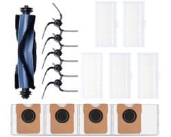 Eufy C10 Onderhoudsset (Plus.Parts® alternatief voor T291B)