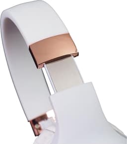 RFWR® Bluetooth Over-Ear Koptelefoon Draadloos met Microfoon en Draagtas - Rose Gold — thumbnail 5