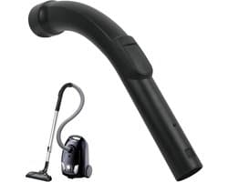 Geschikt voor Miele stofzuigerhandgrepen, 35 mm - Compatibel met Miele C1, C3, S2, S4, S5, S6, S8, Compact C1-C2, Classic C1, Swing H1, S8000, S6000, S5000, S4000