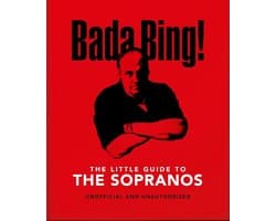 The Little Guide to The Sopranos