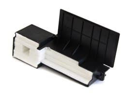 2 stuks geschikt voor EPSON L310, L360, L380, L383, L363, L365 afvalinktreservoir en afvalinktkussen