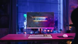 Philips Evnia 27M2N3501PA 27'' gaming monitor — thumbnail 5