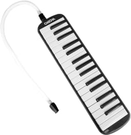 Cascha Verlag Melodica (Black) - Melodica — thumbnail 3