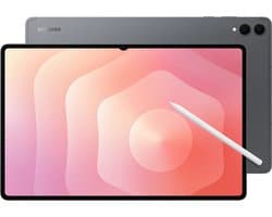 Samsung Galaxy Tab S11 Ultra - 5G - 256GB - Grijs