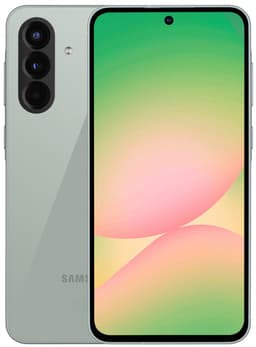 Samsung Galaxy A56 5G - 128GB - Awesome Olive — thumbnail 16