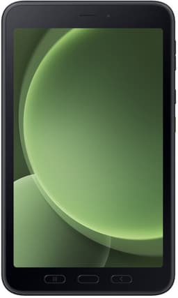 Samsung Galaxy Tab Active5 5G X306B 8/256GB Green — thumbnail 11