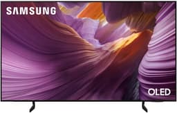 Samsung QE77S85F - 77 Inch - 4K OLED - 2025 - Buitenlands model — thumbnail 9