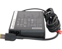 Lenovo 135W 20V-6.75A Square PIN Laptop Adapter Origineel adl135scc3a