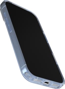 Otterbox Symmetry Clear MagSafe - Geschikt voor iPhone 17 Pro - Blauw — thumbnail 4