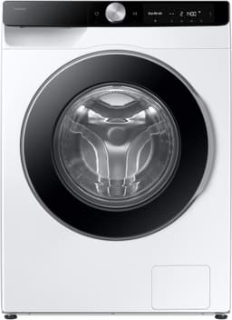 Samsung WW10FG6U34LK wasmachine Voorlader 10 kg 1351 RPM Wit — thumbnail 2