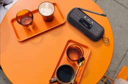 JBL Tuner 3 Zwart — thumbnail 5