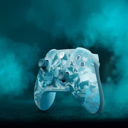 Xbox Draadloze Controller - Ice Breaker Special Edition - Xbox Series X|S, Xbox One, Windows, Cloud Gaming — thumbnail 3