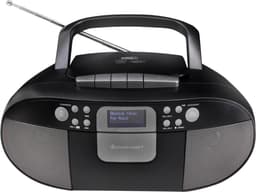 Soundmaster DAB+ Radio SCD7800SW |  | 4005425011149 — thumbnail 1
