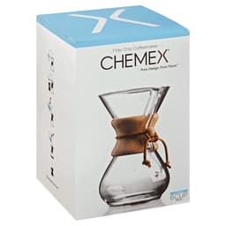 Chemex Classic Coffeemaker - 6-Kops — thumbnail 4