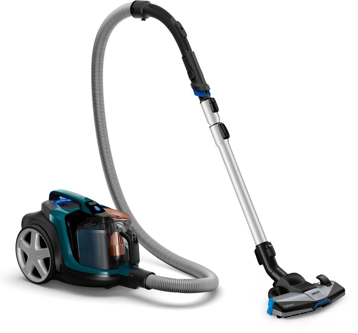 Philips PowerPro Expert FC9744/09 - Stofzuiger zonder zak — afbeelding 1