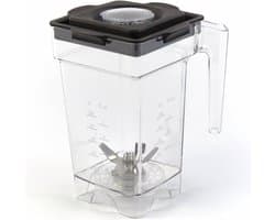 MKM Blender - Kan compleet