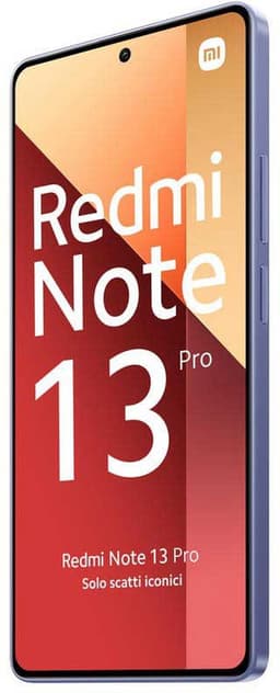 Xiaomi Redmi Note 13 Pro 4G - 12GB/512GB - Paars — thumbnail 4