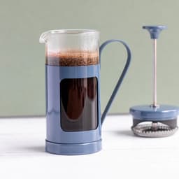 La Cafetière Monaco 8-Delige Koffiezetter met Beker van Borosilicaatglas — thumbnail 2