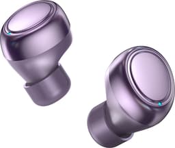 Joyroom Wireless Pro - Bluetooth Oordopjes - Oortjes Draadloos - Draadloze Oortjes Bluetooth - Paars — thumbnail 2