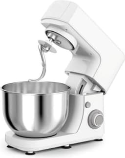 Mixer met Mengkom - Mixer met Kom - Mixer met Mengkom Keukenmachine - Mixer Keukenmachine — thumbnail 4