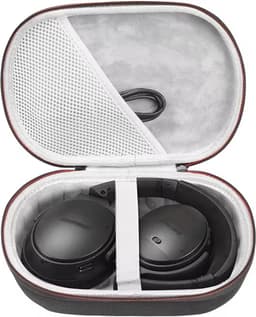 KELERINO. Opberghoes Geschikt Voor JBL Live 650BTNC, 660NC, E65(BT) - Bose QuietComfort - Sony WH-CH500 series - Hardcase Koptelefoon — thumbnail 5