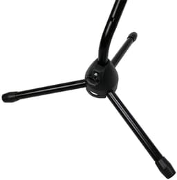 Somstyle Saxofoon Standaard voor Alt & Tenor - 37.5 CM - Muziekstandaard voor Altsaxofoon & Tenorsaxofoon - Zwart — thumbnail 3
