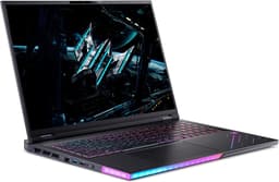 Acer Predator Helios 18 AI PH18-73-9682-3TB-64GB - RTX 5080 — thumbnail 1