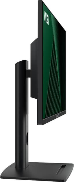 MSI PRO MP275PG - Full HD IPS Monitor - 100Hz - 27 inch - 4 Way Adjustable - Speakers — thumbnail 4