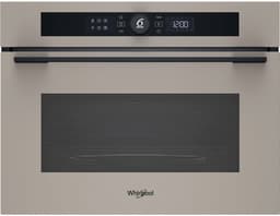 Whirlpool WMW57DHME | Inbouw Combimagnetron | Beige — thumbnail 9