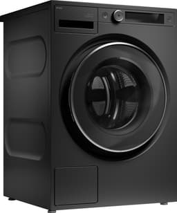 Asko W5096RG wasmachine Voorlader 9 kg 1600 RPM Zwart — thumbnail 3