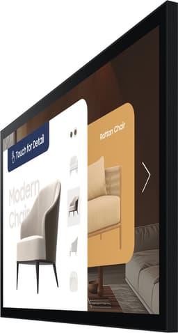 Samsung 32" QM32R-T Full HD Digital Signage — thumbnail 3