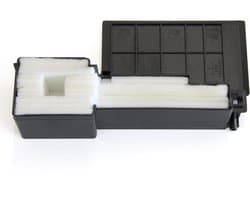 4 stuks Geschikt voor Epson L310 L360 L380 L383 L363 L365 gebruikte inktsilo's gebruikte inktpad printer accessoires