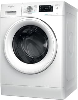Whirlpool FFB 9489 WV EE wasmachine Voorbelading 9 kg 1400 RPM Wit — thumbnail 9