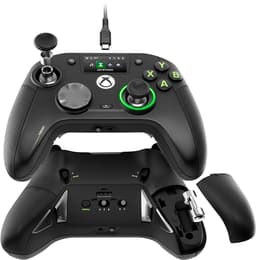 Nacon Revolution X Unlimited Controller - Xbox Series X - Zwart — thumbnail 5