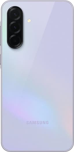 Samsung Galaxy A36 - 5G - 128GB - Awesome Lavender + 1 jaar extra garantie — thumbnail 4